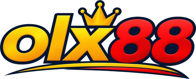OLX88 Logo